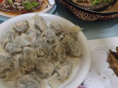 -昌顺园·养马岛渔家海鲜餐厅·老鲁菜(龙湖店)