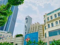 -大光明电影院(南京西路店)