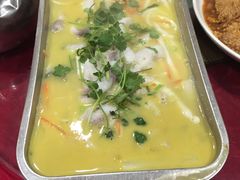 -百家园土菜馆(兴民北路店)