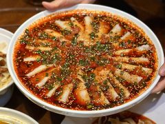 -面辣子·陕西家乡菜(长安店)