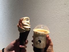 -喜茶(上海兴业太古汇店)