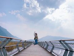 -腾冲北海湿地