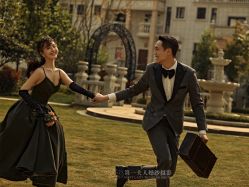 -第一夫人婚纱摄影(南京店)