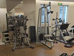 -YCHL Studios健身工作室(市二宫店)