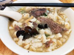 -西羊市老米家泡馍(西羊市店)