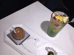-Sarah西点·烘焙·餐厅(翰林府旗舰店)