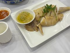 -拿福食府(广大路店)