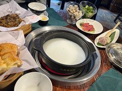 -大良毋米粥(锦龙路总店)