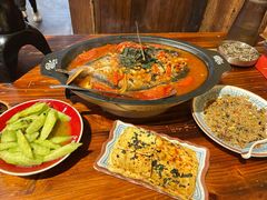 -今邕烧烤·广西烧烤大王(西大店)