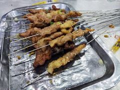 -小民大排档(光谷店)