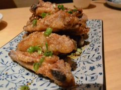 -醉虎传(南锣鼓巷店)