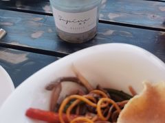 -Supine Bistro溯泮餐厅