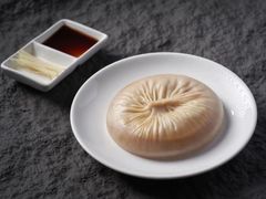 -南京THE TAI太和紫金大酒店