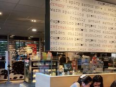 -麦当劳(杭州西湖银泰百货店)