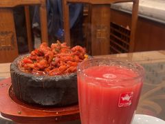 -西江美食舫·江西菜(健德桥店)