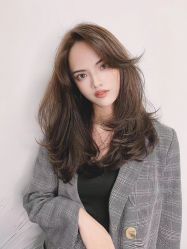 -名发世家烫染