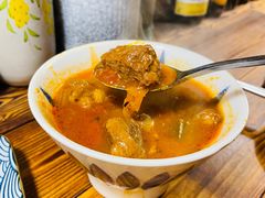 苏伯汤-食戟