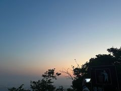 -紫金山山顶公园