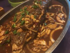 -徽州美食(三十年老店)