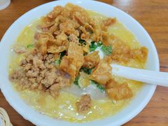 -豆相识•九九豆腐脑(牛咡桥店)