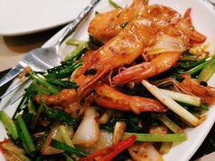 -simply thai天泰(静安嘉里中心店)