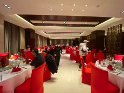 -中谷小南国花园酒店·宴会厅