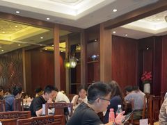 大堂-皇饭儿·王润兴酒楼(河坊街店)