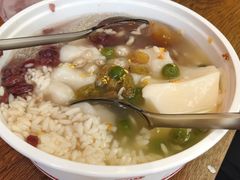 -三姐酒酿(老门东店)