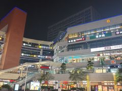 -浦江城市生活广场(江月路店)