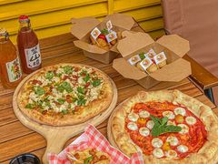 -波比Pizza(新城店)