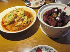 -田婆婆的菜(新天地店)