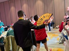 -世纪缘湖滨花园酒店(玄武湖店)