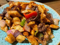 -那时新疆·若羌(经纬汇店)