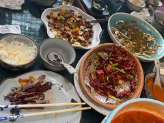 -君霖海鲜私房菜(春柳店)