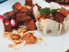 -玉林烤鸭店(定福庄店)