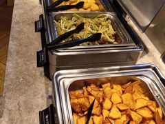 -比格比萨自助(万柳华联店)