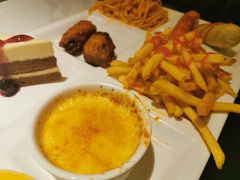 -半秋山西餐厅(巴南万达广场店)