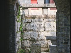 -阳明祠