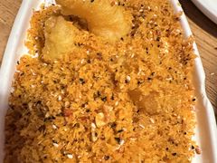 -新白鹿餐厅(百联中环店)