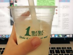 -1点点(望京SOHO店)