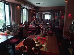 -花马天堂云南餐厅 Lost Heaven(高邮路店)