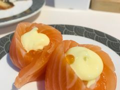 -晴季寿司(红旗街万达店)