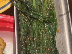 -北丐先生·野馄饨烧烤(长宁龙之梦店)
