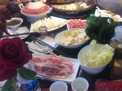-渝香居重庆火锅(铁西三道街店)
