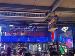 -阿记烧烤(英达路店)