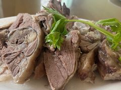 -清真兰州手抓羊肉餐厅