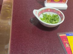 -大吉利·潮汕鲜牛肉火锅(西安店)
