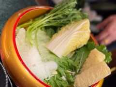 -牛New寿喜烧(中山公园龙之梦店)