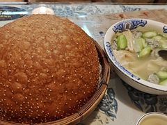 -米庄·原味私房菜(骏壹万邦店)