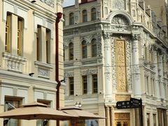 -哈勒滨饭庄(南二道街店)